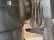 Lobe pump in 316 stainless steel Waukesha Cherry Burrell Universal 2 SPX