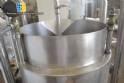 Tortugan Stainless steel cooking pot