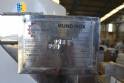 Mundinox jacketed heating pan 200 L