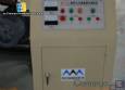 Micronizador to 400 kg time for PE and PP micronization