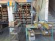 Dough Sheeter/Mold/Extruder