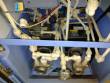Elga water purification system