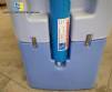 Elga water purification system