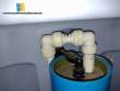 Elga water purification system