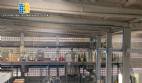 steel mezzanine