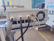 Metalquim 20 liters stainless steel pilot jacketed mixer