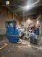 Stainless steel vacuum cooler dryer RF Systems
