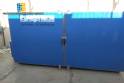Freezing cryogenic cabinet freezer CES Cryotech
