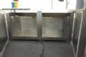 Freezing cryogenic cabinet freezer CES Cryotech