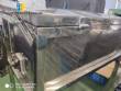 250 kg stainless steel ribbon blender