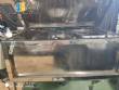 250 kg stainless steel ribbon blender