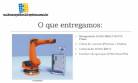 KUKA Quantec KR 210 2700 Prime KRC4 Robot