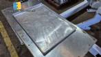 Ultra freezer for 7 trays