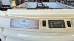 Ultra freezer for 7 trays