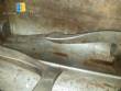 Mixer industry for post sigma Apema