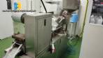 Automatic blister machine for pill and capsule blisters