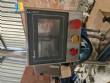 Levapack automatic stainless steel can seamer