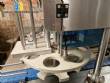 Levapack automatic stainless steel can seamer