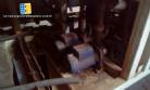 Large chiller water unit Hebleimar