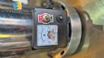 Benchtop hammer mill pulverizer/sugar grinder, 15 kg per hour.