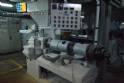 Extruder with double thread Miotto