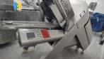 Automatic slicer for cold cuts and cheeses