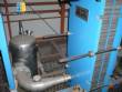 Liquid concentrator APV for 350 L