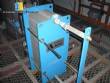 Liquid concentrator APV for 350 L