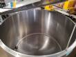 Expansion tank for milk and cooling