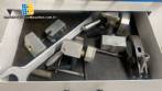 Arotec metallographic cutter