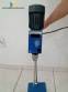 Digital laboratory bench shaker IKA
