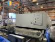 Guillotine for cutting plates Warcom