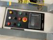 Guillotine for cutting plates Warcom