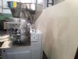 emi-automatic filling machine for cosmetic tubes Meteor