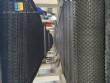 Line for manufacturing hard candy Hansella
