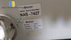 Laboratory water bath Fanem