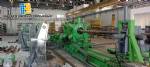 Continuous hydraulic torque machine Tianhe
