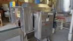 Robust Pack Stainless steel sleeve steam shrink tunnel
