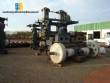 Line for the manufacture of aluminum sheets