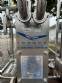 Stainless steel pasteurizer for liquids, juices, milk, Innova Inox, 2,000 liters per hour