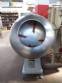 Stainless steel dredger