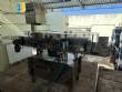 Automatic labeling machine for flat cylindrical bottles and jars Maqmundi
