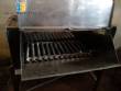 Stainless steel fat melting tank