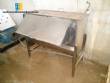 Stainless steel fat melting tank