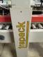 Strapack cardboard box sealing machine