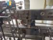 Labeling machine for flat and cylindrical bottles PE Latina