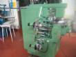 Nagema automatic double twist packing machine for hard candies