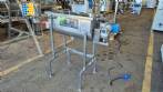 30-Liter Stainless Steel Ribbon Blender