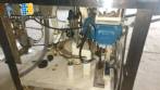 Automatic filling and sealing machine Milainox