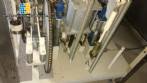 Automatic filling and sealing machine Milainox